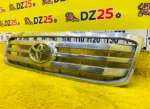 Решетка радиатора TOYOTA LAND CRUISER 1999/Цвет 057 5311160340 UZJ100W/UZJ100L/UZJ100/FZJ100/FZJ105/HDJ100/HDJ100L/HDJ101/HDJ101K/HZJ105/HZJ105L 2UZFE, передняя