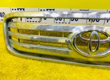 Решетка радиатора TOYOTA LAND CRUISER 1999/Цвет 057 5311160340 UZJ100W/UZJ100L/UZJ100/FZJ100/FZJ105/HDJ100/HDJ100L/HDJ101/HDJ101K/HZJ105/HZJ105L 2UZFE, передняя