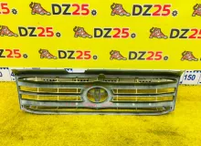Решетка радиатора TOYOTA LAND CRUISER 1999/Цвет 057 5311160340 UZJ100W/UZJ100L/UZJ100/FZJ100/FZJ105/HDJ100/HDJ100L/HDJ101/HDJ101K/HZJ105/HZJ105L 2UZFE, передняя