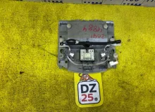 Светильник салона TOYOTA ALPHARD/VELLFIRE 2009/Цвет 070 8126058050B0 GGH20W/GGH20/GGH25W/GGH25/ANH20W/ANH20/ANH25W/ANH25/ATH20W/ATH20 2GRFE, передний