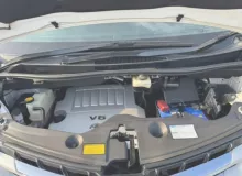 Светильник салона TOYOTA ALPHARD/VELLFIRE 2009/Цвет 070 8126058050B0 GGH20W/GGH20/GGH25W/GGH25/ANH20W/ANH20/ANH25W/ANH25/ATH20W/ATH20 2GRFE, передний