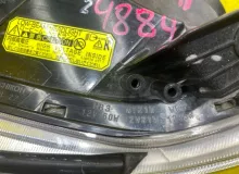 Фара TOYOTA ALPHARD 2009/58-22 8115058120 GGH20W/GGH20/GGH25W/GGH25/ANH20W/ANH20/ANH25W/ANH25/ATH20W/ATH20 2GRFE, передняя левая