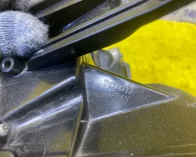 Фара TOYOTA