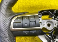 Руль LEXUS RX450H/RX450HL/RX350/RX350L/RX300/RX200T 2015-2024/F SPORT 4510048601C2 GYL20W/GYL25W/GYL25L/GYL25R/GYL20W/GYL20L/GYL20R/GYL20/GYL26W/GYL26L/GYL26/AGL20W/AGL20L/AGL20R/AGL25W/AGL25L/AGL25R/GGL20W/GGL20L/GGL20R/GGL21R/GGL25W/GGL25L/GGL25R/GGL26W