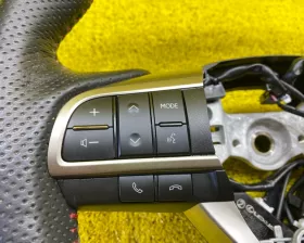 Руль LEXUS