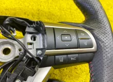 Руль LEXUS RX450H/RX450HL/RX350/RX350L/RX300/RX200T 2015-2024/F SPORT 4510048601C2 GYL20W/GYL25W/GYL25L/GYL25R/GYL20W/GYL20L/GYL20R/GYL20/GYL26W/GYL26L/GYL26/AGL20W/AGL20L/AGL20R/AGL25W/AGL25L/AGL25R/GGL20W/GGL20L/GGL20R/GGL21R/GGL25W/GGL25L/GGL25R/GGL26W
