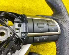 Руль LEXUS