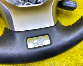 Руль LEXUS