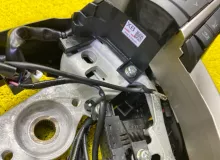 Руль LEXUS RX450H/RX450HL/RX350/RX350L/RX300/RX200T 2015-2024/F SPORT 4510048601C2 GYL20W/GYL25W/GYL25L/GYL25R/GYL20W/GYL20L/GYL20R/GYL20/GYL26W/GYL26L/GYL26/AGL20W/AGL20L/AGL20R/AGL25W/AGL25L/AGL25R/GGL20W/GGL20L/GGL20R/GGL21R/GGL25W/GGL25L/GGL25R/GGL26W