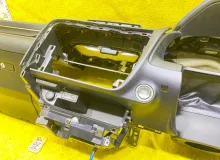 Торпеда LEXUS RX300/RX450H/RX450HL/RX350/RX350L/RX200T 2017-2024/С ЗАРЯДОМ 5540148190C0 AGL20W/AGL20L/AGL20R/AGL25W/AGL25L/AGL25R/GYL25W/GYL25L/GYL25R/GYL20W/GYL20L/GYL20R/GYL20/GYL26W/GYL26L/GYL26/GGL20W/GGL20L/GGL20R/GGL21R/GGL25W/GGL25L/GGL25R/GGL26W/G