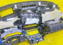 Торпеда LEXUS RX300/RX450H/RX450HL/RX350/RX350L/RX200T 2017-2024/С ЗАРЯДОМ 5540148190C0 AGL20W/AGL20L/AGL20R/AGL25W/AGL25L/AGL25R/GYL25W/GYL25L/GYL25R/GYL20W/GYL20L/GYL20R/GYL20/GYL26W/GYL26L/GYL26/GGL20W/GGL20L/GGL20R/GGL21R/GGL25W/GGL25L/GGL25R/GGL26W/G