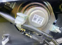 Торпеда LEXUS RX300/RX450H/RX450HL/RX350/RX350L/RX200T 2017-2024/С ЗАРЯДОМ 5540148190C0 AGL20W/AGL20L/AGL20R/AGL25W/AGL25L/AGL25R/GYL25W/GYL25L/GYL25R/GYL20W/GYL20L/GYL20R/GYL20/GYL26W/GYL26L/GYL26/GGL20W/GGL20L/GGL20R/GGL21R/GGL25W/GGL25L/GGL25R/GGL26W/G