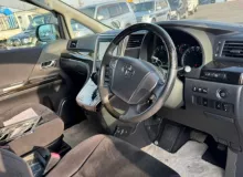 Радиатор основной TOYOTA ALPHARD/VELLFIRE 2011 1640031590 GGH20W/GGH20/GGH25W/GGH25 2GRFE, передний