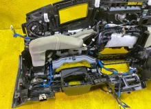 Торпеда LEXUS RX450H/RX450HL/RX350/RX350L/RX300/RX200T 2017-2024/С ЗАРЯДОМ 5540148190C0 GYL20W/GYL25W/GYL25L/GYL25R/GYL20W/GYL20L/GYL20R/GYL20/GYL26W/GYL26L/GYL26/AGL20W/AGL20L/AGL20R/AGL25W/AGL25L/AGL25R/GGL20W/GGL20L/GGL20R/GGL21R/GGL25W/GGL25L/GGL25R/G