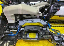 Торпеда LEXUS RX450H/RX450HL/RX350/RX350L/RX300/RX200T 2017-2024/С ЗАРЯДОМ 5540148190C0 GYL20W/GYL25W/GYL25L/GYL25R/GYL20W/GYL20L/GYL20R/GYL20/GYL26W/GYL26L/GYL26/AGL20W/AGL20L/AGL20R/AGL25W/AGL25L/AGL25R/GGL20W/GGL20L/GGL20R/GGL21R/GGL25W/GGL25L/GGL25R/G