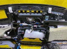 Торпеда LEXUS RX450H/RX450HL/RX350/RX350L/RX300/RX200T 2017-2024/С ЗАРЯДОМ 5540148190C0 GYL20W/GYL25W/GYL25L/GYL25R/GYL20W/GYL20L/GYL20R/GYL20/GYL26W/GYL26L/GYL26/AGL20W/AGL20L/AGL20R/AGL25W/AGL25L/AGL25R/GGL20W/GGL20L/GGL20R/GGL21R/GGL25W/GGL25L/GGL25R/G