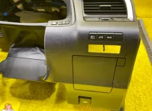Торпеда LEXUS RX450H/RX450HL/RX350/RX350L/RX300/RX200T 2017-2024/С ЗАРЯДОМ 5540148190C0 GYL20W/GYL25W/GYL25L/GYL25R/GYL20W/GYL20L/GYL20R/GYL20/GYL26W/GYL26L/GYL26/AGL20W/AGL20L/AGL20R/AGL25W/AGL25L/AGL25R/GGL20W/GGL20L/GGL20R/GGL21R/GGL25W/GGL25L/GGL25R/G