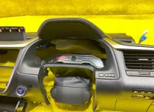 Торпеда LEXUS RX450H/RX450HL/RX350/RX350L/RX300/RX200T 2017-2024/С ЗАРЯДОМ 5540148190C0 GYL20W/GYL25W/GYL25L/GYL25R/GYL20W/GYL20L/GYL20R/GYL20/GYL26W/GYL26L/GYL26/AGL20W/AGL20L/AGL20R/AGL25W/AGL25L/AGL25R/GGL20W/GGL20L/GGL20R/GGL21R/GGL25W/GGL25L/GGL25R/G