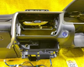 Торпеда LEXUS