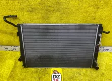 Радиатор основной TOYOTA ALPHARD/VELLFIRE 2009 1640031590 GGH20W/GGH20/GGH25W/GGH25 2GRFE, передний