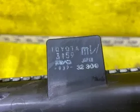 Радиатор основной TOYOTA