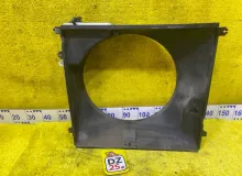 Диффузор радиатора TOYOTA LAND CRUISER PRADO/HILUX SURF 2003/Цвет 070 1671162080 VZJ120W/VZJ120/VZJ121W/VZJ121/VZJ125W/VZJ125/VZN215W/VZN210W 5VZFE, передний