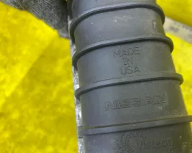 Радиатор основной NISSAN