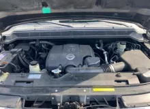 Радиатор основной INFINITI/NISSAN ARMADA/TITAN/QX56 2005 21460ZC22A TA60/A60/JA60 VK56DE, передний