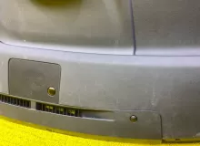 Торпеда LEXUS RX450H/RX450HL/RX350/RX350L/RX300/RX200T 2017-2024/С ЗАРЯДОМ 5540148190C0 GYL20W/GYL25W/GYL25L/GYL25R/GYL20W/GYL20L/GYL20R/GYL20/GYL26W/GYL26L/GYL26/AGL20W/AGL20L/AGL20R/AGL25W/AGL25L/AGL25R/GGL20W/GGL20L/GGL20R/GGL21R/GGL25W/GGL25L/GGL25R/G