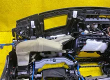 Торпеда LEXUS RX450H/RX450HL/RX350/RX350L/RX300/RX200T 2017-2024/С ЗАРЯДОМ 5540148190C0 GYL20W/GYL25W/GYL25L/GYL25R/GYL20W/GYL20L/GYL20R/GYL20/GYL26W/GYL26L/GYL26/AGL20W/AGL20L/AGL20R/AGL25W/AGL25L/AGL25R/GGL20W/GGL20L/GGL20R/GGL21R/GGL25W/GGL25L/GGL25R/G