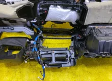 Торпеда LEXUS RX450H/RX450HL/RX350/RX350L/RX300/RX200T 2017-2024/С ЗАРЯДОМ 5540148190C0 GYL20W/GYL25W/GYL25L/GYL25R/GYL20W/GYL20L/GYL20R/GYL20/GYL26W/GYL26L/GYL26/AGL20W/AGL20L/AGL20R/AGL25W/AGL25L/AGL25R/GGL20W/GGL20L/GGL20R/GGL21R/GGL25W/GGL25L/GGL25R/G