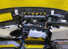 Торпеда LEXUS RX450H/RX450HL/RX350/RX350L/RX300/RX200T 2017-2024/С ЗАРЯДОМ 5540148190C0 GYL20W/GYL25W/GYL25L/GYL25R/GYL20W/GYL20L/GYL20R/GYL20/GYL26W/GYL26L/GYL26/AGL20W/AGL20L/AGL20R/AGL25W/AGL25L/AGL25R/GGL20W/GGL20L/GGL20R/GGL21R/GGL25W/GGL25L/GGL25R/G