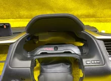 Торпеда LEXUS RX450H/RX450HL/RX350/RX350L/RX300/RX200T 2017-2024/С ЗАРЯДОМ 5540148190C0 GYL20W/GYL25W/GYL25L/GYL25R/GYL20W/GYL20L/GYL20R/GYL20/GYL26W/GYL26L/GYL26/AGL20W/AGL20L/AGL20R/AGL25W/AGL25L/AGL25R/GGL20W/GGL20L/GGL20R/GGL21R/GGL25W/GGL25L/GGL25R/G