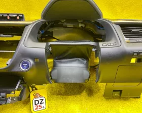Торпеда LEXUS