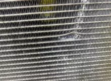 Радиатор основной TOYOTA LAND CRUISER PRADO/HILUX SURF 2003/Цвет 070 1640062230 VZJ120W/VZJ120/VZJ121W/VZJ121/VZJ125W/VZJ125/RZJ125W/RZJ125/TRJ120W/TRJ120/TRJ125W/TRJ125 5VZFE, передний