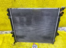 Радиатор основной TOYOTA LAND CRUISER PRADO/HILUX SURF 2003/Цвет 070 1640062230 VZJ120W/VZJ120/VZJ121W/VZJ121/VZJ125W/VZJ125/RZJ125W/RZJ125/TRJ120W/TRJ120/TRJ125W/TRJ125 5VZFE, передний