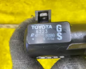 Радиатор основной TOYOTA