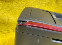 Бардачок между сиденьями TOYOTA ALPHARD/VELLFIRE 2009/Цвет 070 5881058140B0 GGH25/GGH20W/GGH20/ANH20W/ANH20/ANH25W/ANH25/ATH20W/ATH20 2GRFE, передний