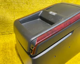 Бардачок между сиденьями TOYOTA