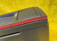 Бардачок между сиденьями TOYOTA ALPHARD/VELLFIRE 2009/Цвет 070 5881058140B0 GGH25/GGH20W/GGH20/ANH20W/ANH20/ANH25W/ANH25/ATH20W/ATH20 2GRFE, передний
