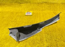 Накладка на крыло TOYOTA ALPHARD/VELLFIRE 2009/Цвет 070 7690858030 GGH25/GGH20W/GGH20/ANH20W/ANH20/ANH25W/ANH25/ATH20W/ATH20 2GRFE, задняя левая