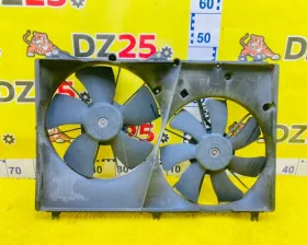 Диффузор радиатора SUZUKI