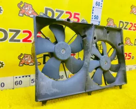 Диффузор радиатора SUZUKI