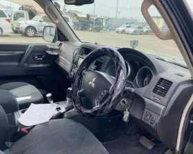 Радиатор основной Mitsubishi