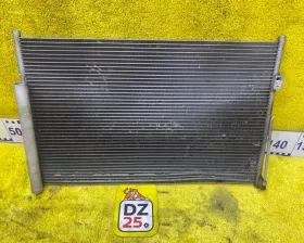 Радиатор кондиционера SUZUKI