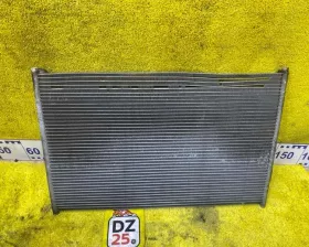 Радиатор кондиционера SUZUKI