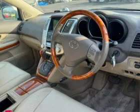 Радиатор кондиционера LEXUS/TOYOTA