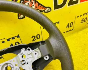 Руль Toyota
