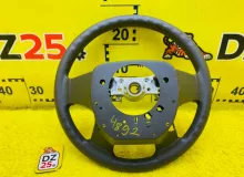 Руль TOYOTA LAND CRUISER PRADO/LAND CRUISER 2017-2025 4510060710C0 GDJ150W/GDJ150R/GDJ150L/GDJ150/GDJ151W/GDJ151/GDJ155L/GDJ155R/GDJ155/GRJ150W/GRJ150L/GRJ150/GRJ151W/GRJ151/GRJ152/KDJ150/KDJ150L/KDJ155/TRJ150W/TRJ150L/TRJ150/TRJ152/TRJ155/GRJ200/GRJ200L/