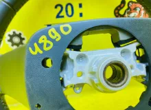 Руль TOYOTA LAND CRUISER PRADO/LAND CRUISER 2017-2024 4510060710C0 GDJ150W/GDJ150R/GDJ150L/GDJ150/GDJ151W/GDJ151/GDJ155L/GDJ155R/GDJ155/GRJ150W/GRJ150L/GRJ150/GRJ151W/GRJ151/GRJ152/KDJ150/KDJ150L/KDJ155/TRJ150W/TRJ150L/TRJ150/TRJ152/TRJ155/GRJ200/GRJ200L/